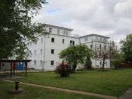 Penthousewohnung - 5 Räume, herrlicher Ausblick, ab 01. September 2025 zu vermieten - Rostock