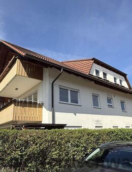 Vielseitiges Wohnhaus in sehr guter Lage - Horb (Neckar)