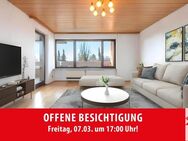 *** Offene Besichtigung am Fr., 07.03. um 17:00 Uhr *** - Sindelfingen