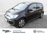 VW up, e-up UNITED CCS maps, Jahr 2021 - Wohratal