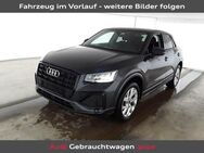 Audi Q2, 35 TFSI advanced Optik schwarz, Jahr 2024 - Siegen (Universitätsstadt)