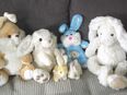 Stofftiere Hase in 59425