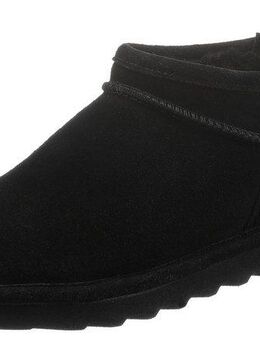 Bearpaw SuperShorty ELLE SHORT Winterboots Schlupfboots mit wasserabweisender mit BearCoat™ Imprägnierung