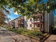 Balkone sind's zwei - Hier ab sofort frei! - Braunschweig