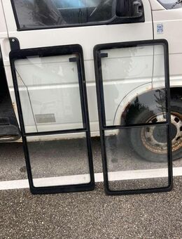 VW T4 Schiebefenster R=350€ L=200€ in AS2 klar - Essen