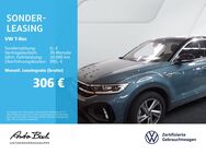 VW T-Roc, 2.0 TDI DSGückfahrkamera, Jahr 2024 - Bad Homburg (Höhe)