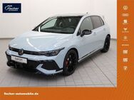 VW Golf, 2.0 TSI GTI OPF Clubsport, Jahr 2025 - Amberg