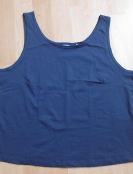 Top dunkelblau Gr. 40/42 UP2 Fashion NEU - Namborn