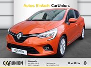 Renault Clio, Intens TCe 100, Jahr 2020 - Eisenach