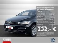 VW Touran, 1.5 TSI Comfortline GOAL Sportpaket el klappb, Jahr 2024 - Melle