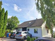Renovierungsbedürftiges Einfamilienhaus in absolut ruhiger Lage - Stockach