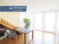 Modern Wohnen auf zwei Ebenen - Erstklassige 2-Zimmer-Wohnung in Sasbach - Sasbach