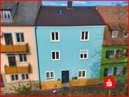 Ein Wohnjuwel mit Potential - Karlstadt