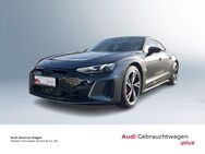 Audi RS e-tron, quattro Top View Optik schwarz plus, Jahr 2022 - Siegen (Universitätsstadt)