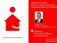 Diese Wohnung ist ein Unikat! - Schonungen