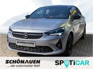 Opel Corsa, 1.2 LINE TURBO S MET, Jahr 2023 - Erftstadt