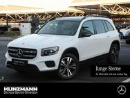 Mercedes GLB 200, d Progressive Night °, Jahr 2020 - Fulda