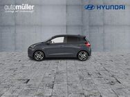 Hyundai i10, TREND Komfortpaket, Jahr 2022 - Saalfeld (Saale)