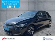 VW Golf, 2.0 TDI VIII MOVE, Jahr 2023 - Bayreuth