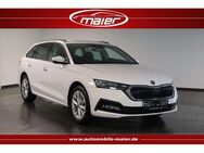 Skoda Octavia Combi 1.4 iV Ambition-Virtual-LED-Apps- - Bebra