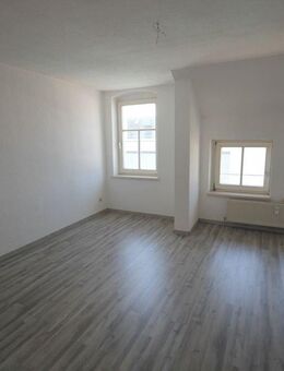 Wohnung in der Innenstadt, kurze Wege - Döbeln