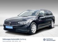 VW Passat Variant, 2.0 TDI, Jahr 2021 - Hamburg