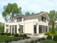 Neubau DHH in Top-Lage von Lörrach Stetten (Leuselhardt) - Lörrach