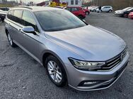 VW Passat Variant, 1.5 TSI -Schwenkbar Business PDCvo hi Front, Jahr 2019 - Boxberg (Baden-Württemberg)