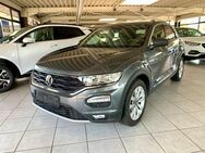 VW T-Roc Sport NAVI+PANO+EPH+RFK 110kW (150PS)... - Stuttgart