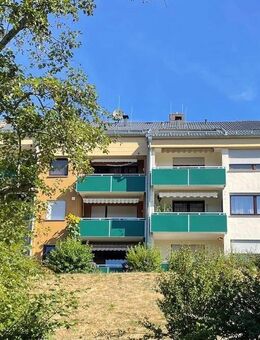 3-Zimmer Wohnung - v. privat , WFL 81 qm , Erdgeschoss in Großalmerode / Kernstadt - Großalmerode