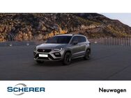 CUPRA Ateca, 2.0 TSI VZ Business Paket, Jahr 2022 - Simmern (Hunsrück)