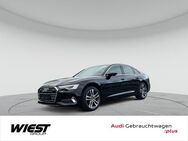 Audi A6, Limousine sport 40 TDI quattro, Jahr 2023 - Bensheim