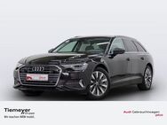 Audi A6 40 TDI SPORT AHK NAVI+ ALCANTARA ACC - Bochum