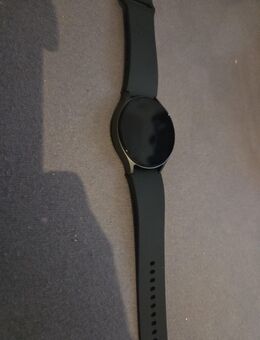 Smartwatch Samsung Grün 44 mm lite - Borsfleth