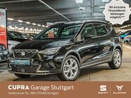 Seat Arona, 1.0 TSI FR OPF, Jahr 2023 - Stuttgart