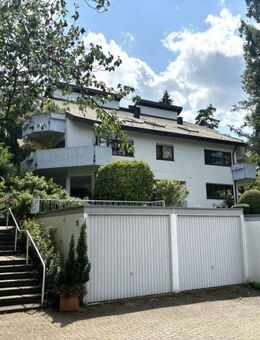 Ruhiges Wohnen über den Dächern Badenweilers - Badenweiler