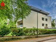 Fußläufig zur Isar: Großzügige Wohnung mit 7 Zimmern und exklusivem Gartenparadies - München