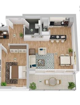 PASSAUS NEUE WOHN(T)RÄUME - Passau