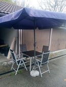 Sonnenschirm in 94034