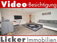 * 4 Zi.-Whg. mit 130m² Terrassen- und Gartenfläche. - Leutenbach (Baden-Württemberg)