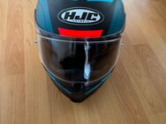 Motorrad Helm HLC - Sprockhövel Zentrum