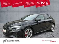 Audi A3, Sportback 45 TFSI e 2xS-LINE, Jahr 2024 - Mitterteich