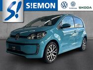 VW up, e-up Style Plus CCS, Jahr 2022 - Ibbenbüren