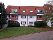 Zweizimmerwohnung - Hannoversch Münden Zentrum