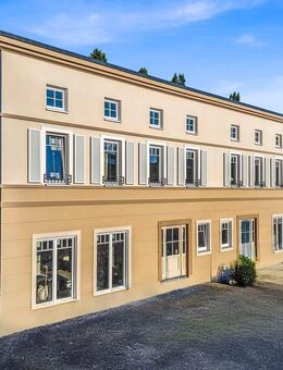 Ihr Zuhause inmitten historischer Schönheit und grüner Idylle! - Potsdam