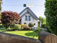 Charmantes Einfamilienhaus in bevorzugter Lage von Nordhorn - Nordhorn