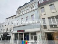 Attraktives Wohn- & Geschäftshaus im Herzen der Herforder Innenstadt - Ideal für Investoren! - Herford (Hansestadt)
