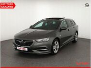 Opel Insignia ST 1.5 Turbo OPC-Line Navi Panorama DAB - Sandersdorf Brehna