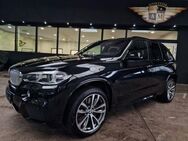 BMW X5 50i M-Sportpaket H&K/KAMERA/LEDER/AHK - Göttingen