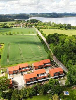 Zwischen Ostseebrise und Fairway - Ihr Invest mit Nachhaltigkeitsfaktor - Hohwacht (Ostsee)